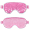 Gel Bead Hot And Cold Eye Mask For Puffiness Dark Circles And Relaxation 10
