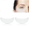 Reusable Silicone Wrinkle Patches For Forehead Eyes And Neck Anti Aging Skin Smoothing Pads 9