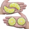 Reusable Gel Eye Pads Set For Hot And Cold Therapy Cooling Under Eye Treatment For Redness And Rela 8