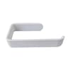 Self Adhesive Wall Mounted Towel Rack Bathroom Towel Holder And Toilet Paper Hanger 8
