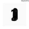 Non Slip Wall Mounted Traceless Toothbrush Stand Holder Adjustable Space Saving Bathroom Toothbrush 6