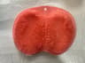 Silicone Bath Scrubber Mat And Exfoliating Back Strap Set For Shower And Foot Cleaning 8
