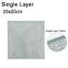 Magic Wire Cleaning Cloth Set 6