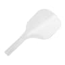 Clear Plastic Face Shield For Haircuts And Hairspray Protection 7