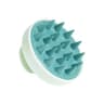 Silicone Shampoo Brush Head Scalp Massage Comb Hair Washing Comb Body Massage Brush 7