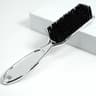 Black Small Beard Styling Brush Professional Shave Beard Brush 7