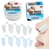 Relieve Snoring Nose Clip Breathing Aid Anti Snore Device 17