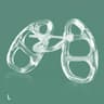 Anti Snore Nasal Dilator Nose Clip For Easy Breathing And Better Sleep 8