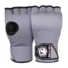 Mma Half Finger Gel Boxing Glove For Training With Long Wrist Strap 6