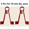 3D Printed Multimeter Probe Holder Electricians Pen Holder 7