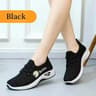 Women Running Shoes Breathable Soft Sole Casual Net Sneakers 11