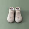 Baby Soft Sole Anti Slip Breathable Walking Floor Shoes 7