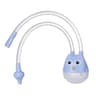 Newborn Baby Nasal Aspirator Nose Cleaner Suction Tool 8