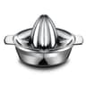 Portable Stainless Steel Citrus Hand Juicer For Lemon And Orange 7