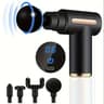 Mini Deep Tissue Muscle Massage Gun 30 Speed Portable Body Massager 6
