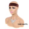 Velvet Wig Grip Headband For Holding Wigs Securely 8