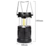 Portable LED Camping Lantern With Telescopic Design For Outdoor And Emergency Use 9