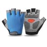 Breathable Fingerless Fitness Training Gloves For Weightlifting And Cycling 16