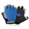 Breathable Fingerless Fitness Training Gloves For Weightlifting And Cycling 8