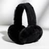 Classic Winter Ear Muffs With Soft Plush Ear Warmers For Outdoor Comfort 6