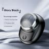 Upgraded Mini Mens Shaver With IPX7 Waterproof Fast Charge And 9000RPM Motor 7