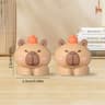 Cute Desktop Cable Organizer Clips For Cable Management SelfAdhesive Phone  Data Cord Holder 12