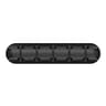 Silicone Cable Cord Wire Organizer Self Adhesive Desk Cable Management Clip 11