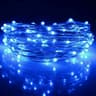 Fairy Light String LED Copper Wire Battery Powered For Bedroom Garden Party Wedding Decoration 7