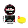 Car Headlight Restoration Polishing Kit Scratch Remover And Oxidation Cleaner Repair Paste For Head 7