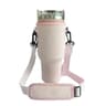 Water Bottle Carrier Bag For 40oz Tumbler With Adjustable Strap 7