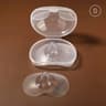 Silicone Breastfeeding Nipple Protectors For Nursing Moms 7