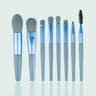 Makeup Brushes 829 Piece Professional Cosmetic Kit For Women Travel Beauty Tools 28