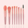 Makeup Brushes 829 Piece Professional Cosmetic Kit For Women Travel Beauty Tools 26