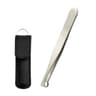 Universal Nose Hair Trimming Tweezers Stainless Steel Facial Grooming Trimmer 6