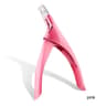 Professional Fake Nail Cutter Nail Cipper Tips Cutter U Type Acrylic Nail Edge Trimmer 7