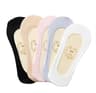 Women Boat Sock Plantar Fasciitis Shoe Insole Sock 8