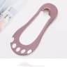 Women Boat Sock Plantar Fasciitis Shoe Insole Sock 11