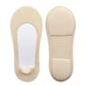 Women Boat Sock Plantar Fasciitis Shoe Insole Sock 14