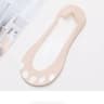 Women Boat Sock Plantar Fasciitis Shoe Insole Sock 15