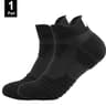 Anti Slip Breathable Football Socks For Men With Cushion Support And Sport Grip Design 6