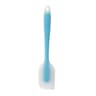Silicone Cake Scraper And Non Stick Cream Spatula For Baking And Pastry Use 11