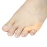 Gel Pinky Toe Separator And Little Toe Protector For Callus Corn And Blister Relief 8