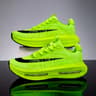 Lightweight Breathable Running Shoes For Men And Women With Comfortable Nonskid Athletic Design 7