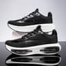 Lightweight Breathable Running Shoes For Men And Women With Comfortable Nonskid Athletic Design 8