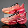 Lightweight Carbon Plate Sneakers For Men With Soft Sole Breathable Mesh And Nonslip Running Design 15