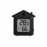 Mini LCD Digital Thermometer Hygrometer Indoor Temperature And Humidity Meter 8