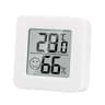 Mini LCD Digital Thermometer Hygrometer Indoor Temperature And Humidity Meter 11