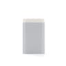 Mini Portable Travel Vitamin Box Pill Case Organizer With 6 Grids 9