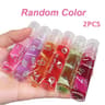 Roll On Fruit Essence Lip Balm Moisturizing Lip Oil Hydrating Gloss 7