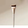 Arc Shaped Ultra Thin Flat Foundation Brush Professional Liquid Makeup Brush 7